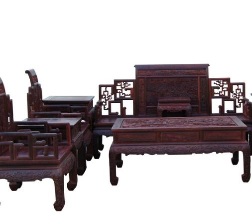中西式家具