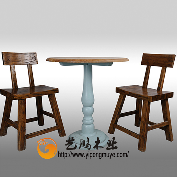 老榆木家具发展优势