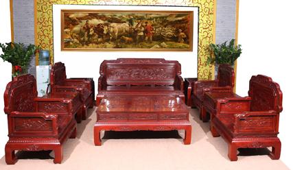 中西式家具