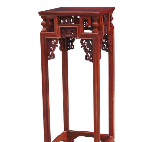 中西式家具内涵