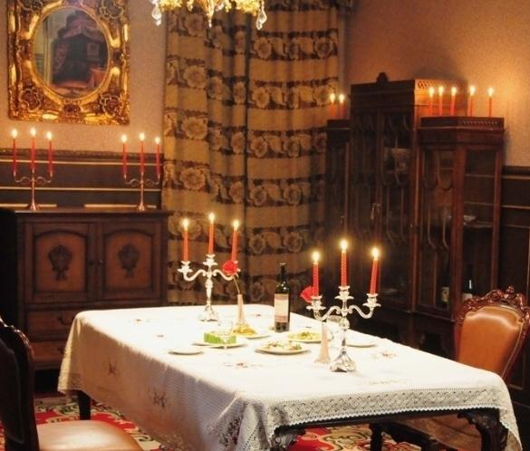 上海老榆木家具厂