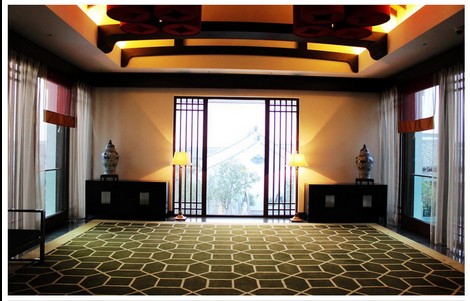 中西式家具做工