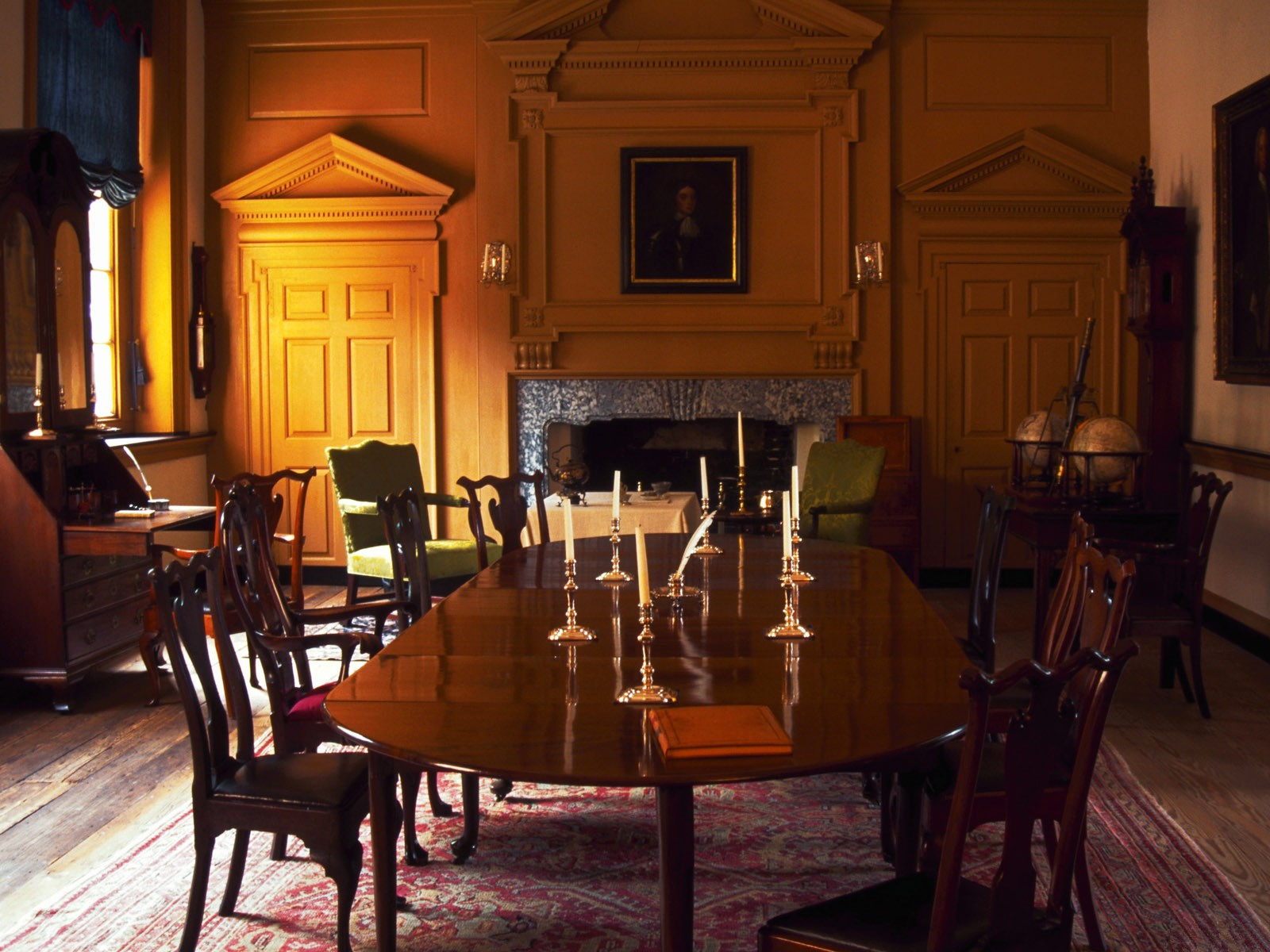 老榆木家具定制化