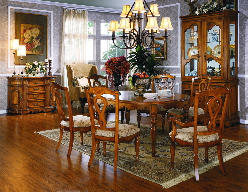 中西式家具定制