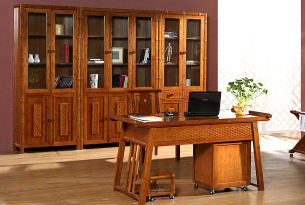 中西式家具发展模式