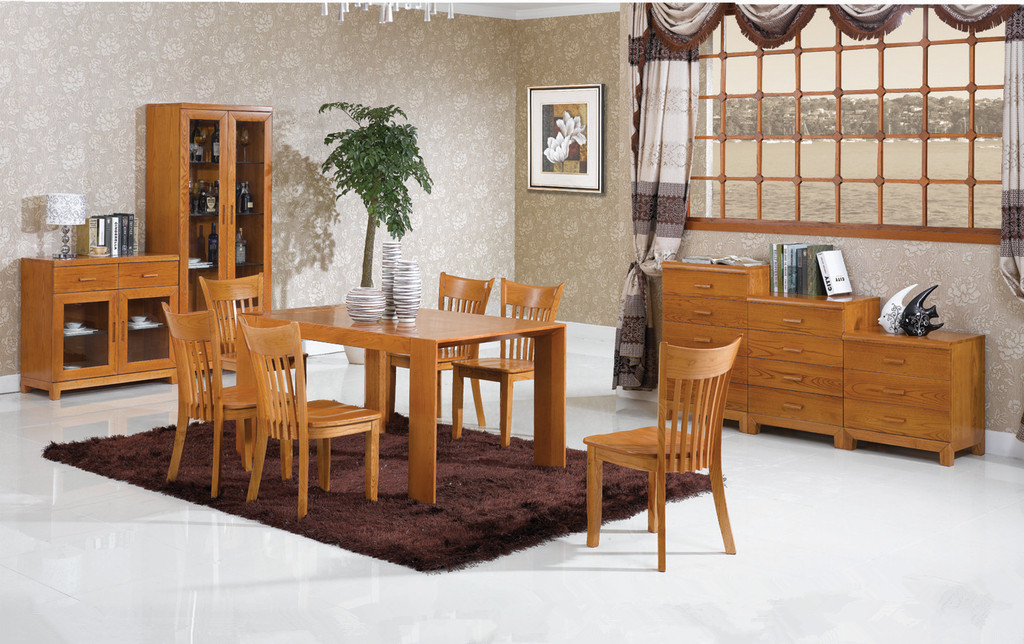 中西式家具价格