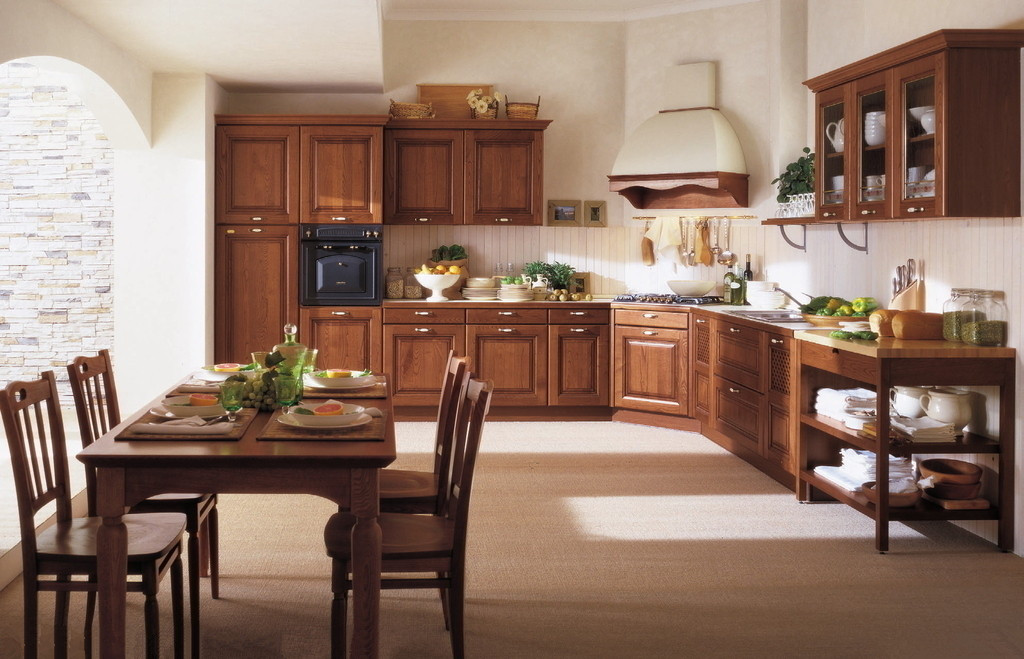 中西式家具市场走势