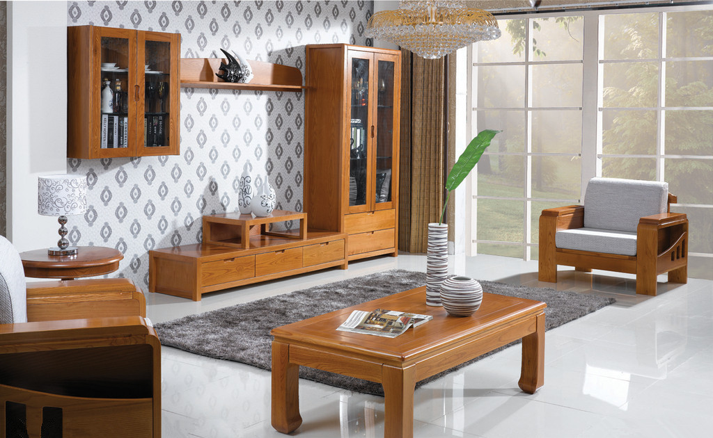 中西式家具价值