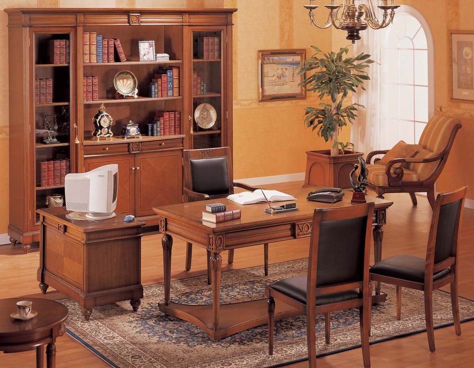 中西式家具价值