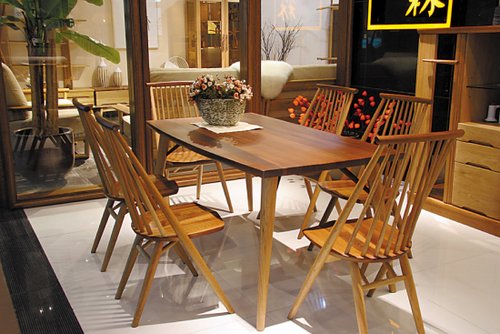 老榆木家具类型