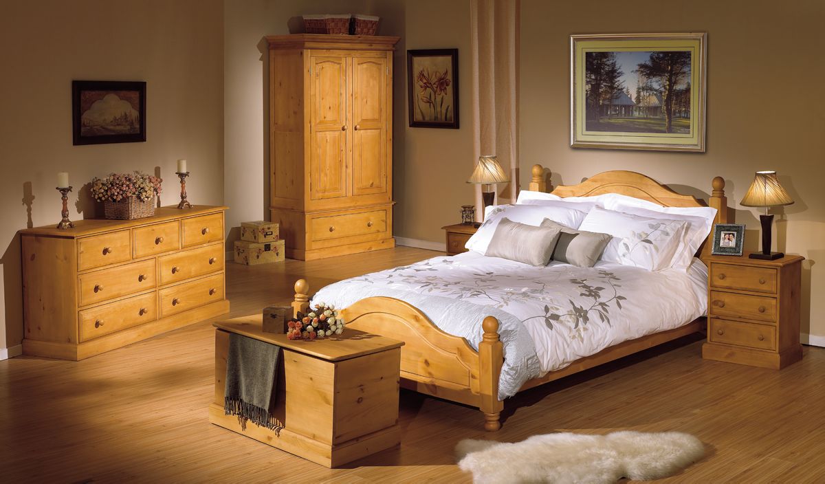 老榆木家具风格