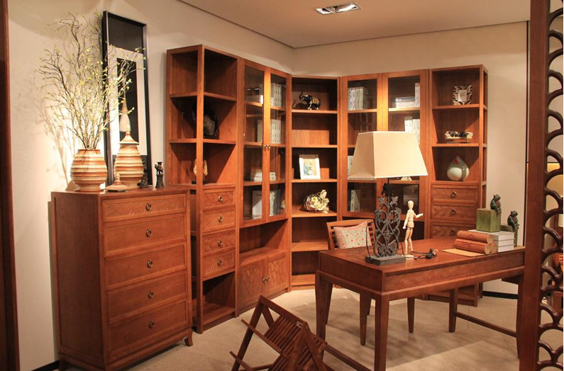 老榆木家具价格