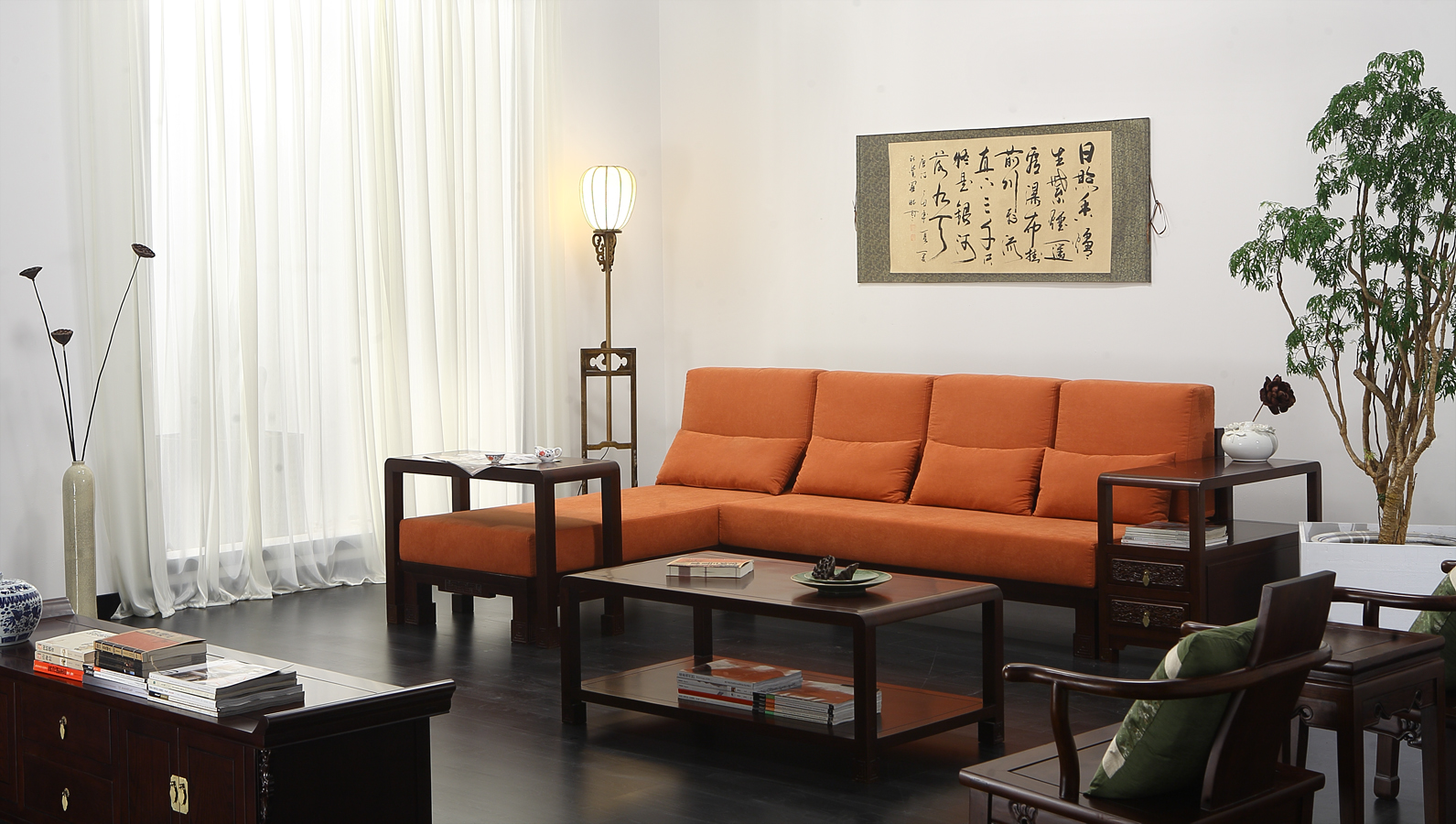 家具行业新模式