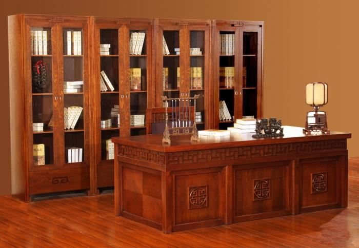 老榆木家具创新