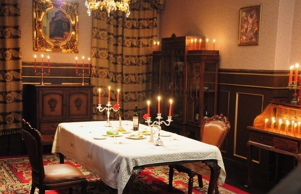 老榆木家具未来