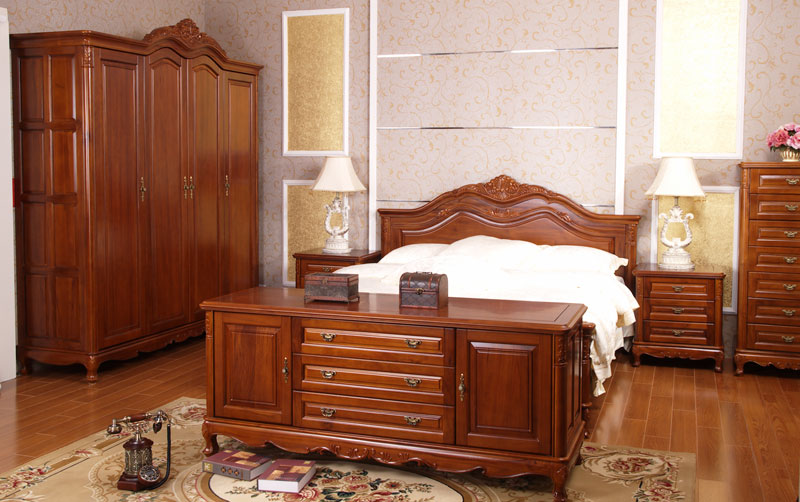 老榆木家具文化碰撞