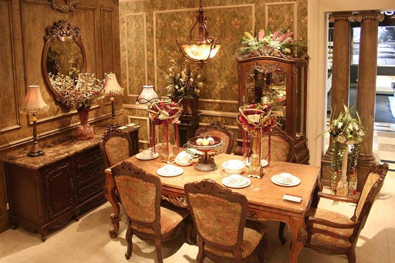 老榆木家具定制