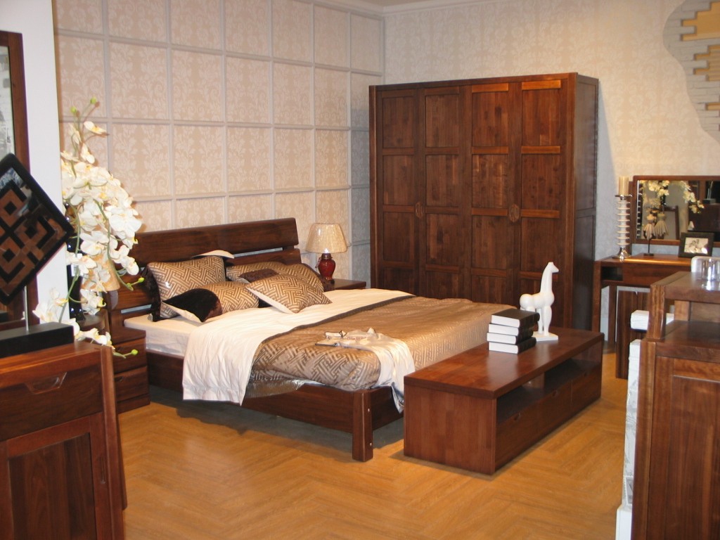 老榆木家具材质