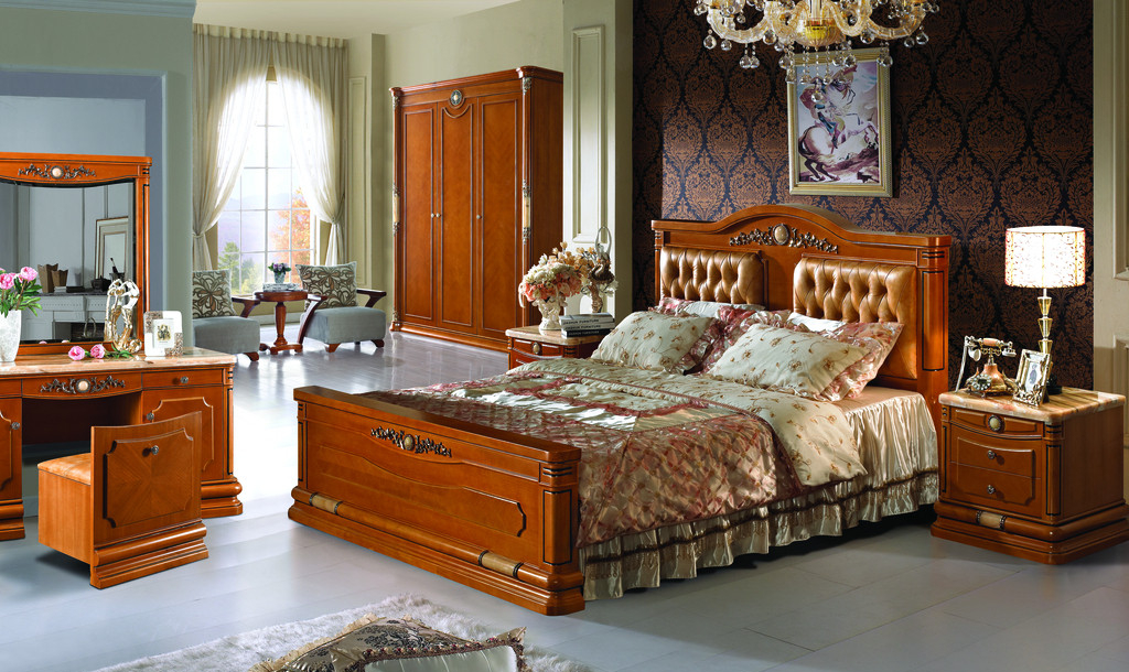 老榆木家具生活方式