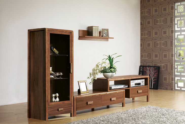 老榆木家具品质