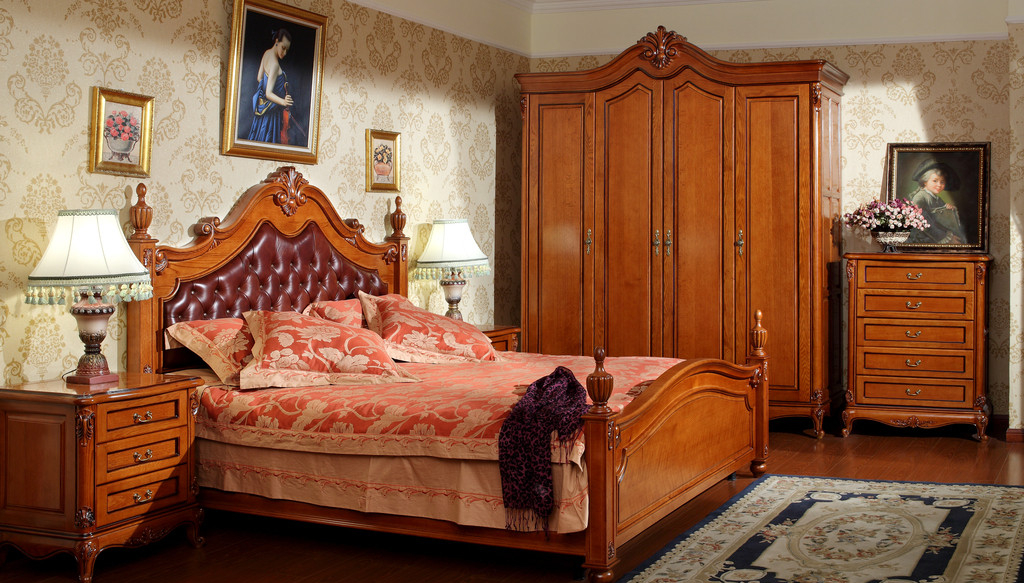 老榆木家具发展方向