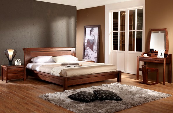 老榆木家具家具风格