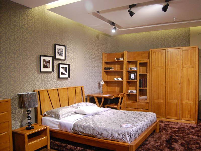 老榆木家具生活方式