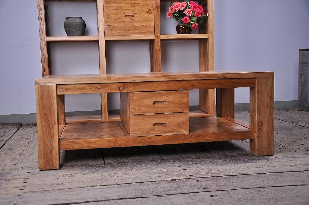 老榆木家具造型