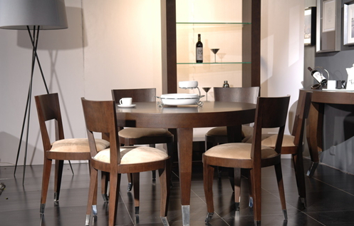 老榆木家具姿态