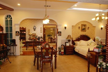 老榆木家具价格