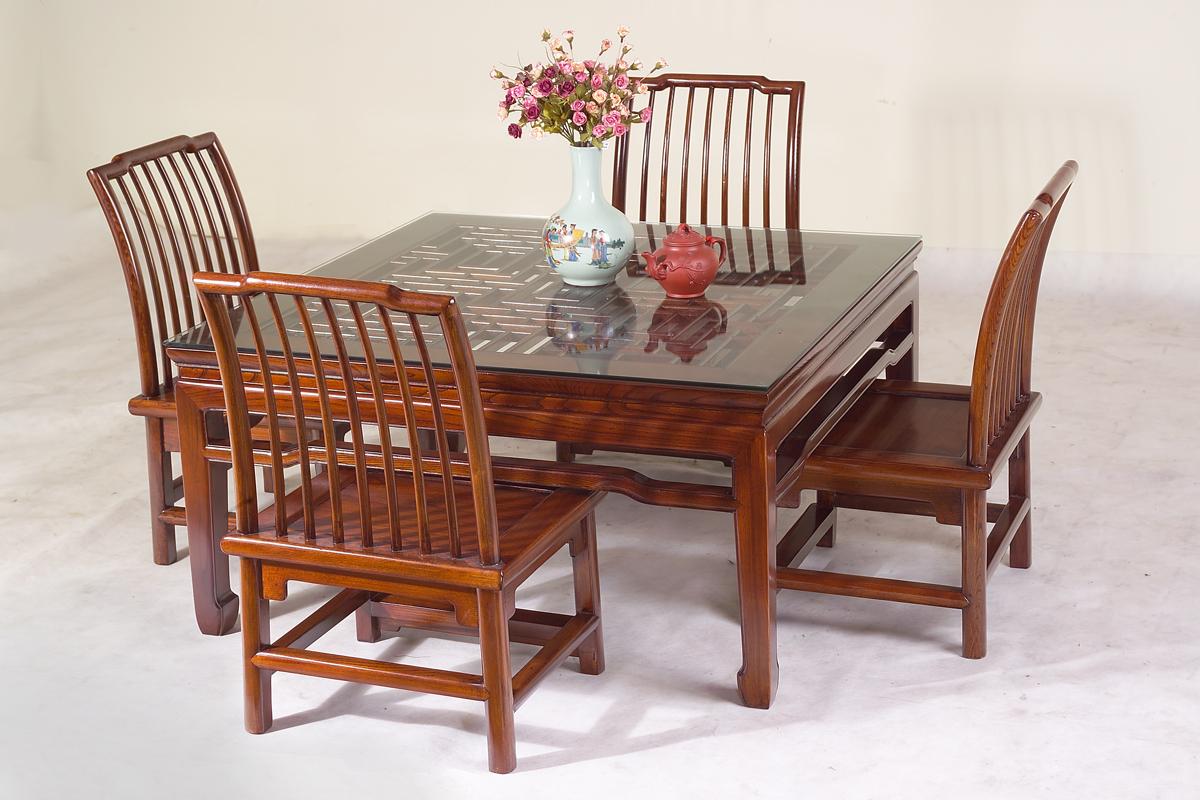 老榆木家具厂家哪家好