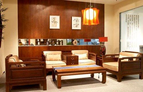 老榆木家具优点