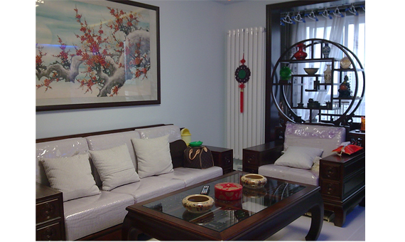 老榆木家具沙发