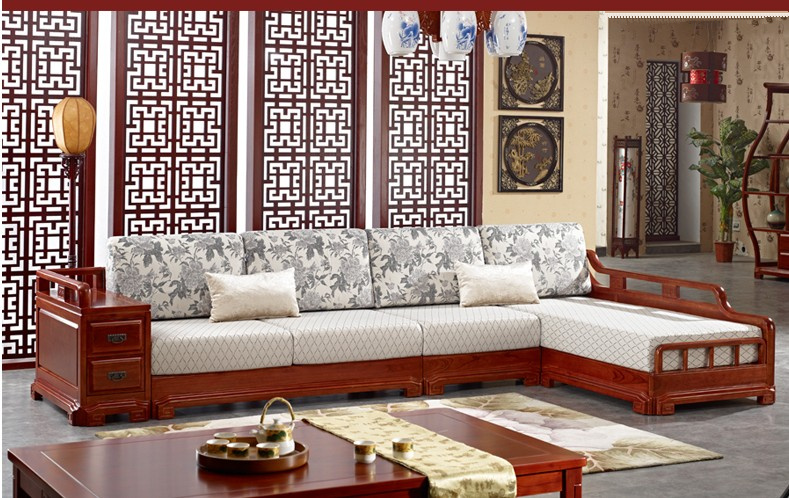 老榆木家具收藏价值