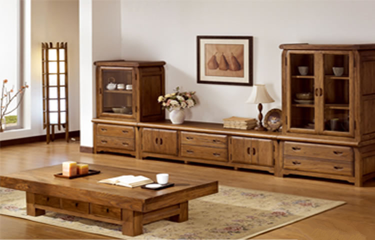 老榆木家具公司