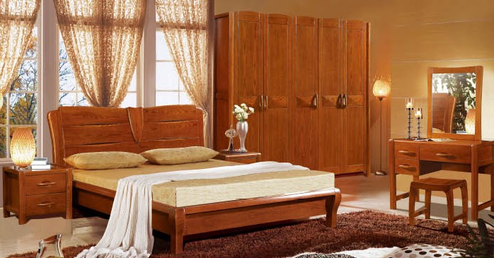 老榆木家具中式电视柜