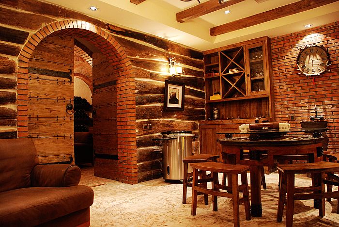 老榆木家具佛龛