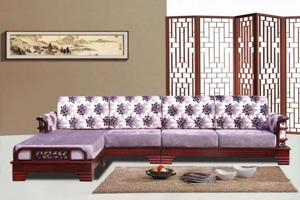 老榆木家具镂空花格