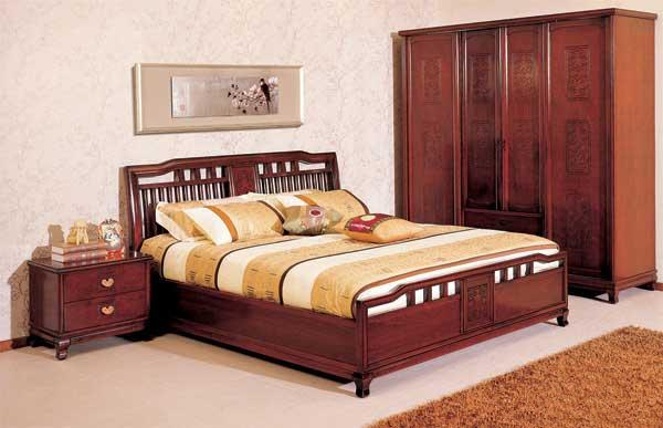 老榆木明清藏柜