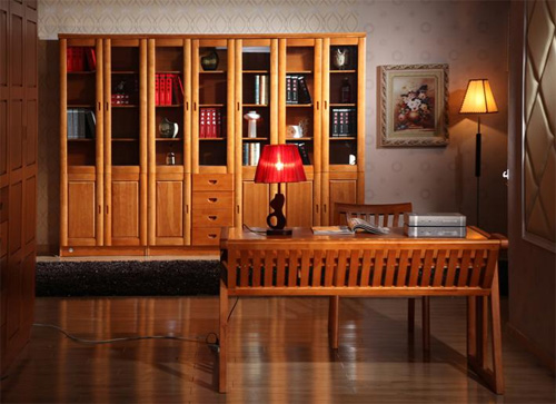 艺鹏老榆木家具