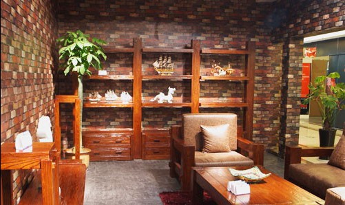 老榆木家具原木