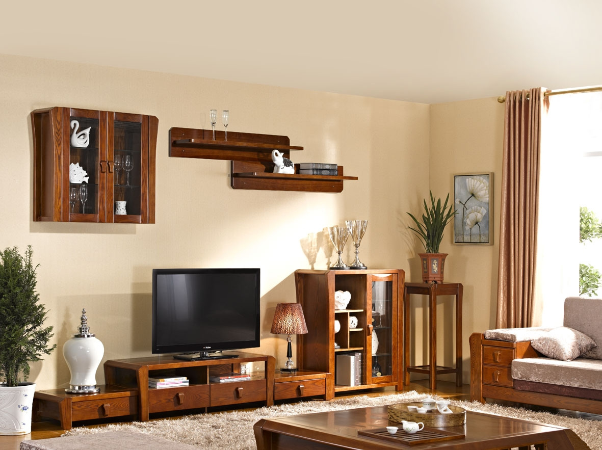 老榆木家具厂家