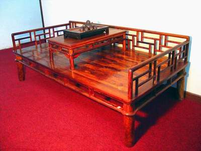 古典家具怎么样