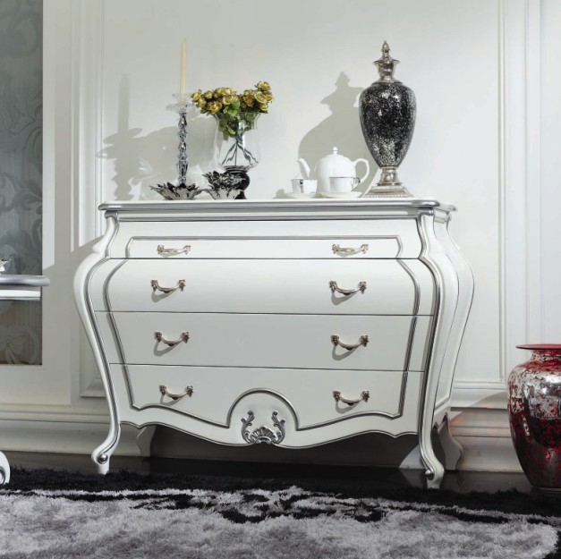 古典家具玄关柜