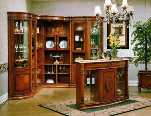 如何选购古典家具