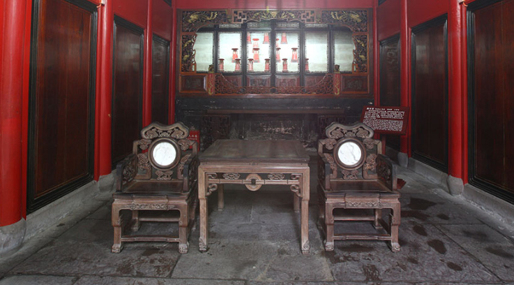 哪里买古典家具