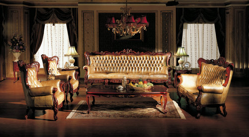 新古典家具官网