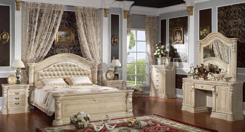 欧式古典家具官网