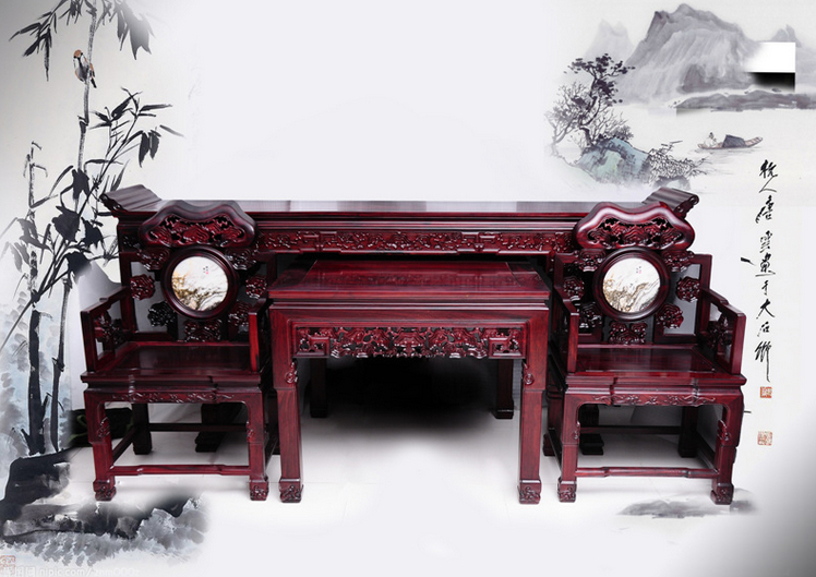 古典家具