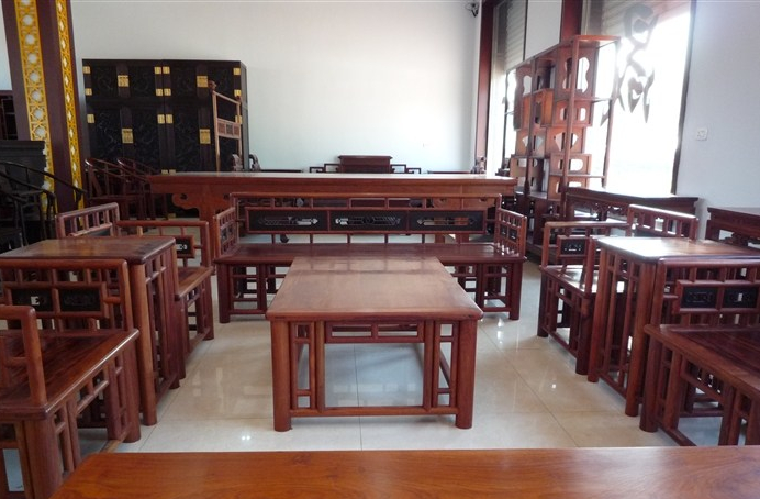 古典家具
